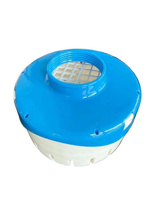 Whirlpool Filter Arebos Home Deluxe Netspa