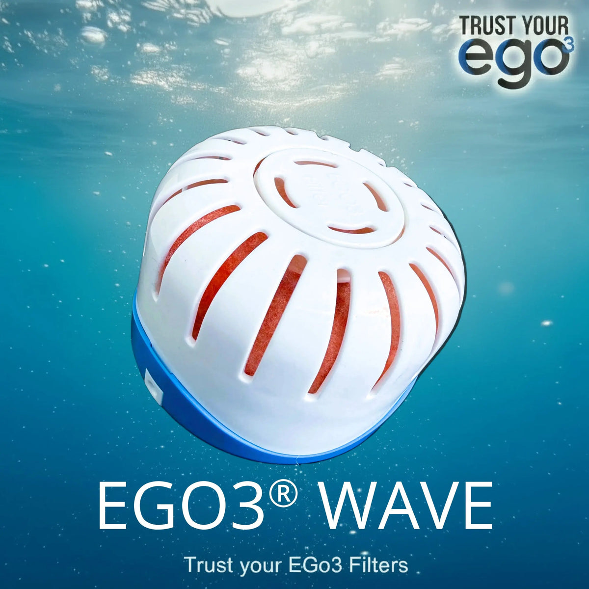 SET EGO3 WAVE FILTER for LAY-Z SPA and BEST WAY hot tubs
