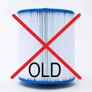 SET 1 – 1 1/2" (ca. 46mm) Feingewinde mit Filtermaterial für 10 Jahre ego3-whirlpool-filter