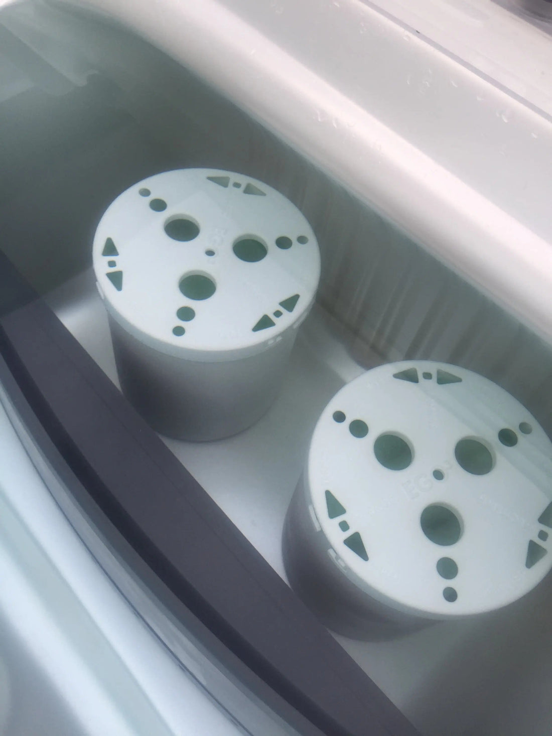 3D Druck Whirlpool Filter