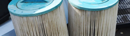 Reinigung Whirlpoolfilter