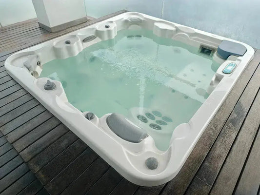 PH-Wert-Whirlpool-Wasserpflege-Tipp EGO3 Filter
