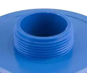 SET 1 – 1 1/2" (approx. 46mm) fine thread with filter material for 10 years complete set