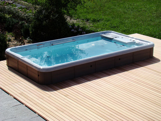 Filter for Swim Spa