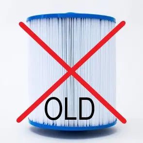 SET UNIVERSAL: EGO3 Whirpool Filter Komplettset für Deinen Whirpool | für jeden Whirpool kompatibel ego3-whirlpool-filter